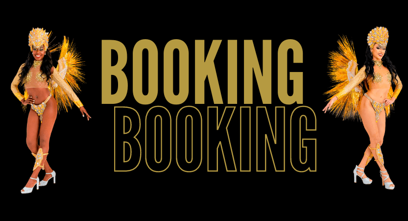 Make a Booking